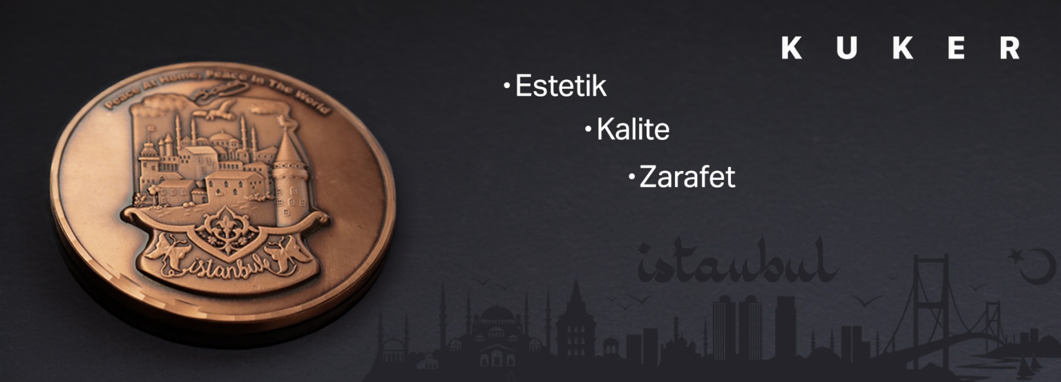istanbul madalya