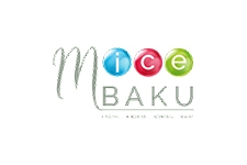 MICE BAKÜ